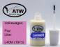 Preview: Volkswagen, Pop Lilac, L40M (1973): 20ml Lackstift, von ATW Autoteile West.